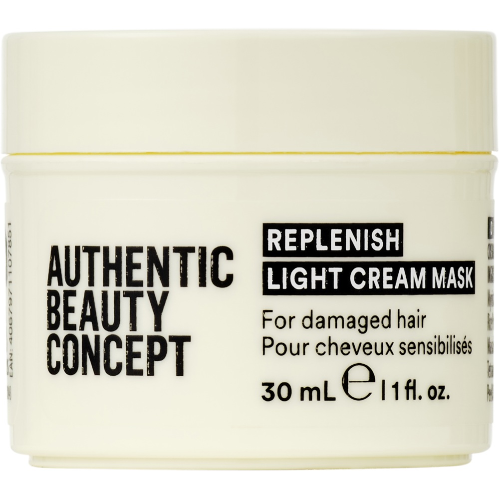 Replenish Light Cream Mask, 30ml