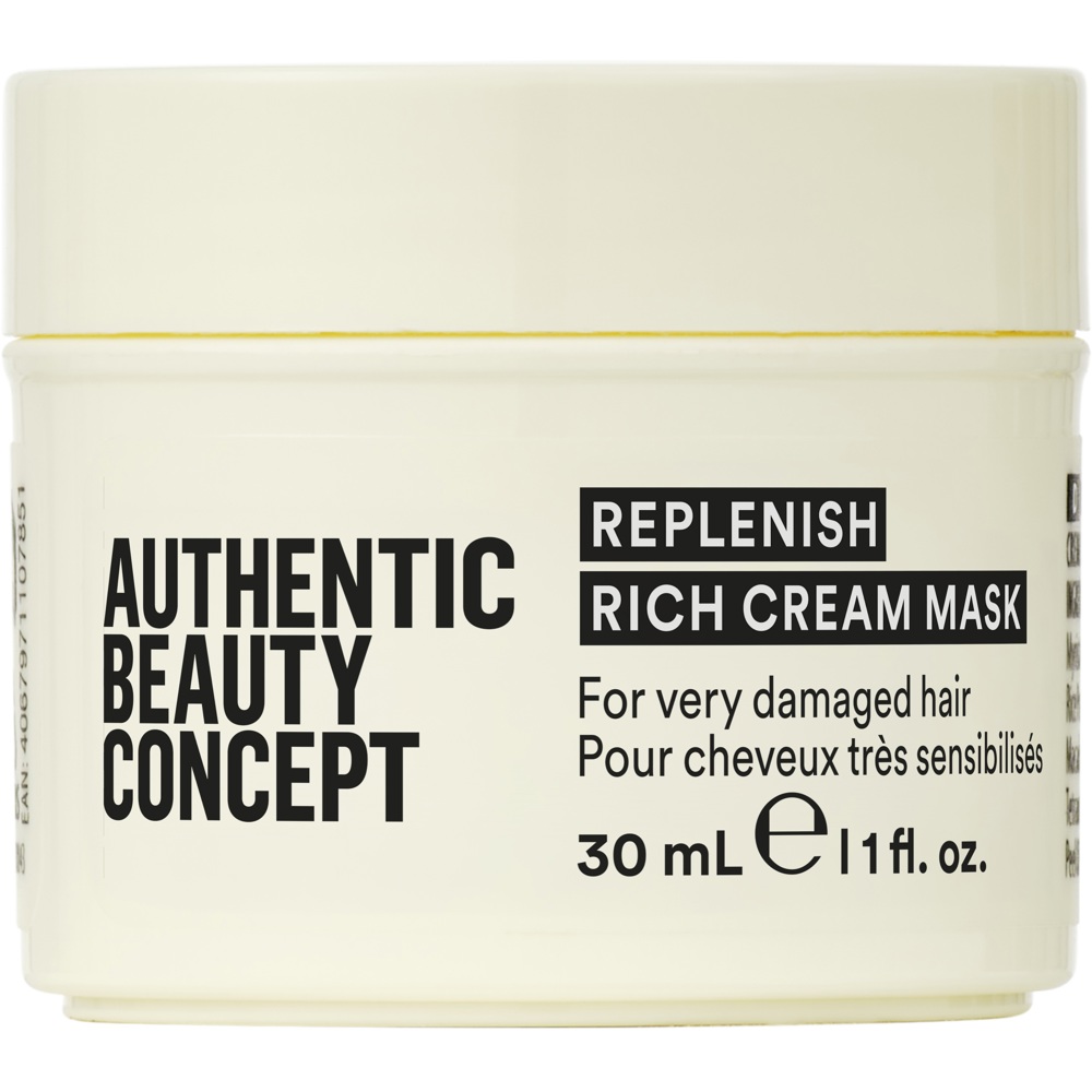 Replenish Rich Cream Mask, 30ml