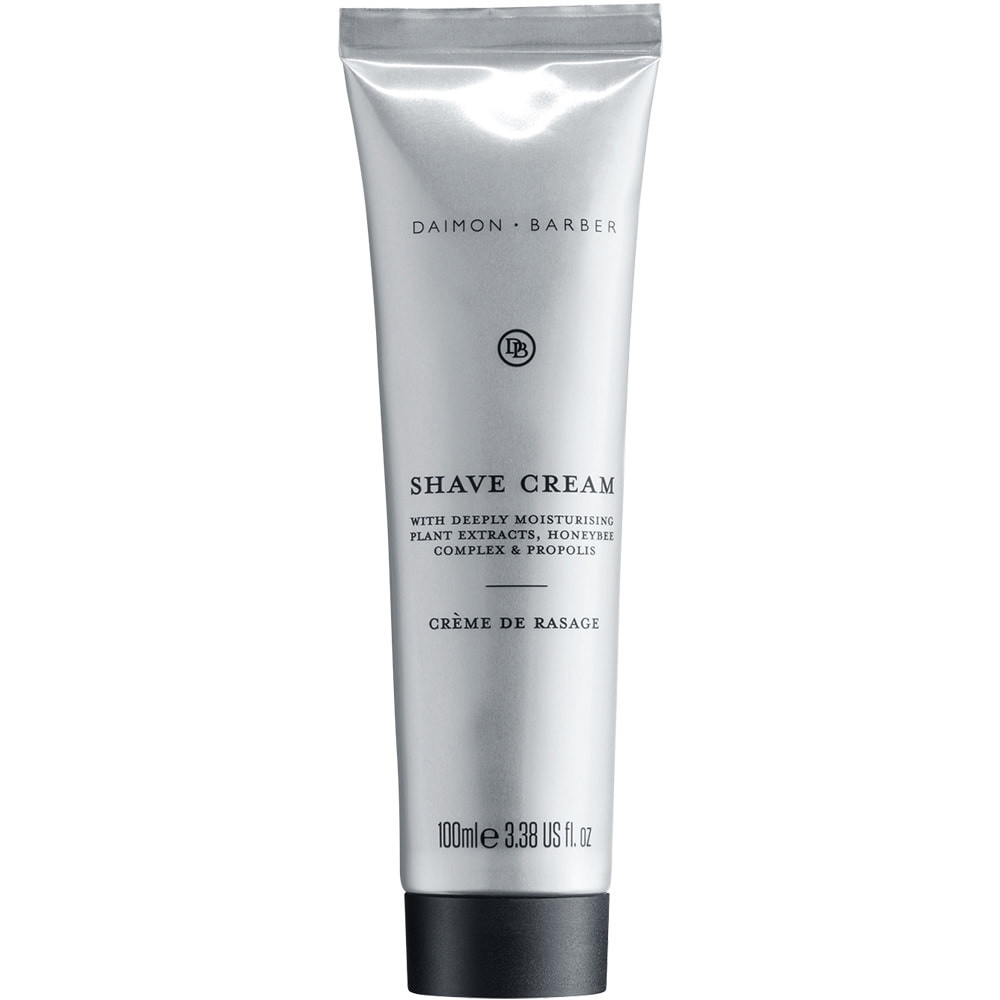 Shave Cream, 100ml
