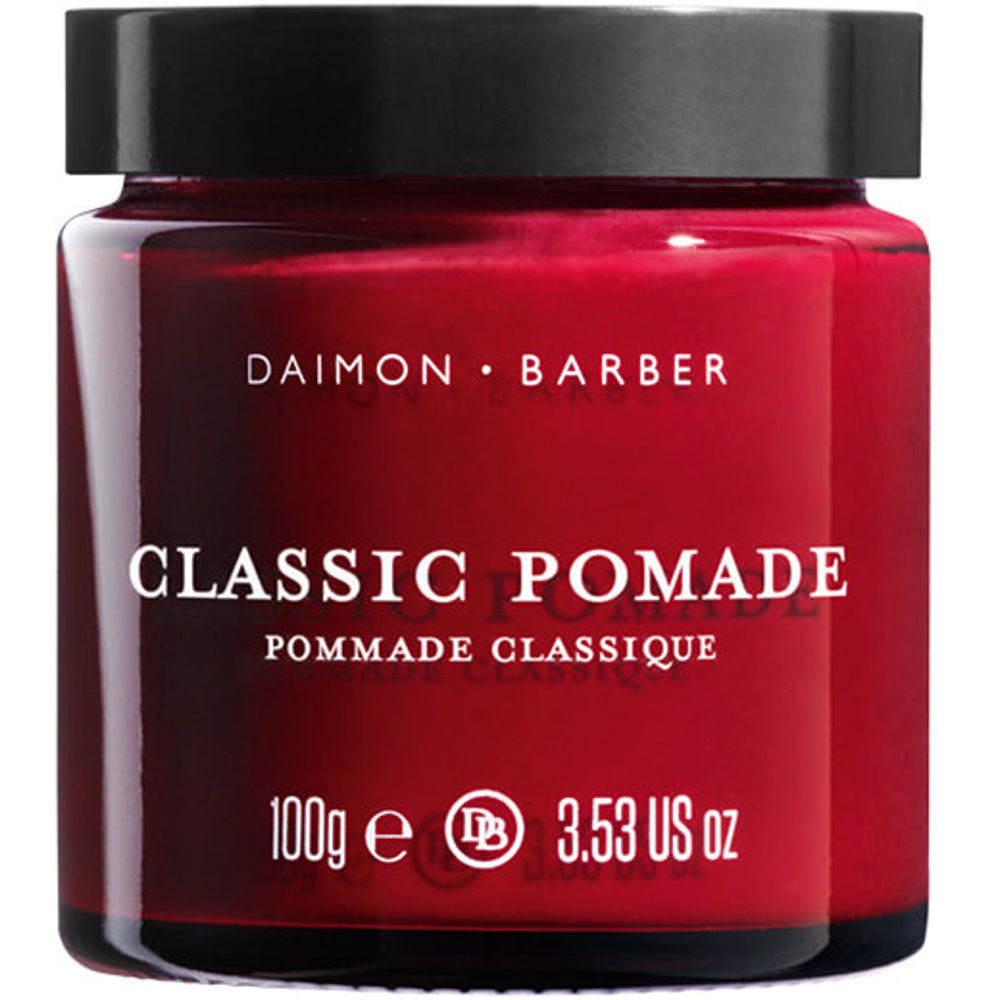 Classic Pomade, 100g