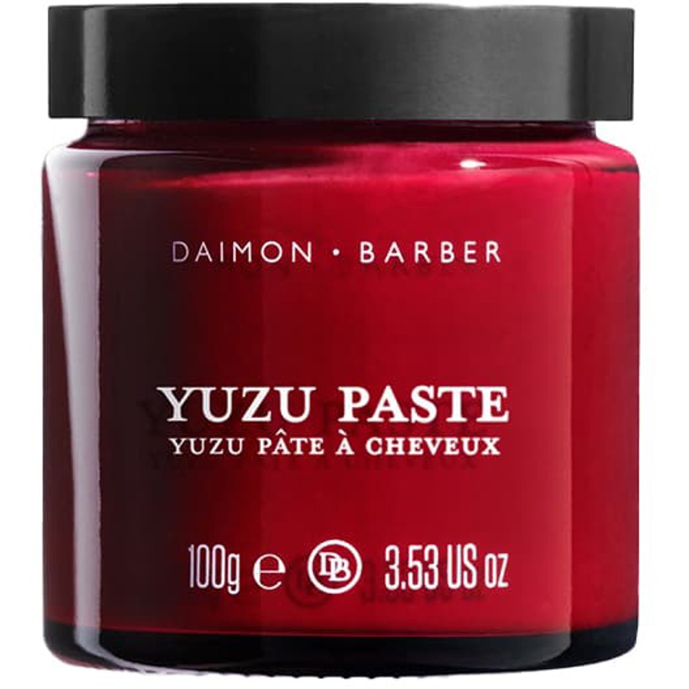 Yuzu Paste, 100g
