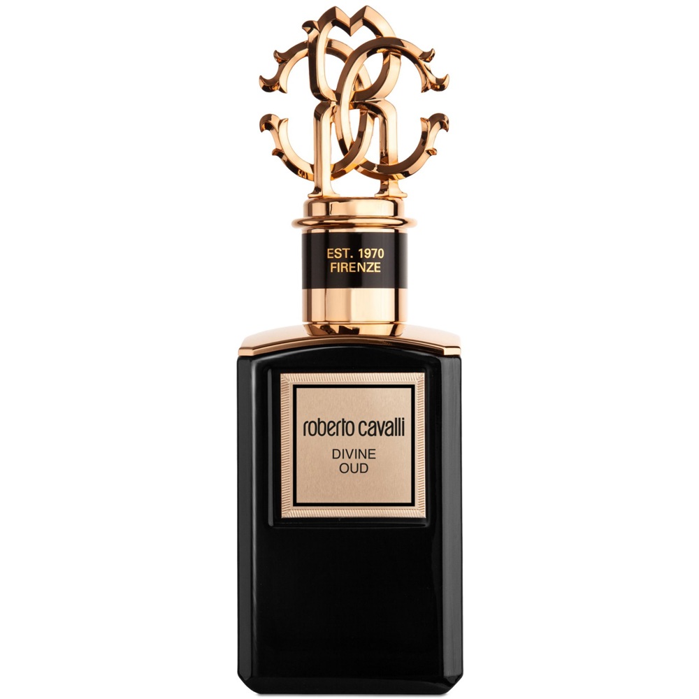 Divine Oud, EdP 100ml