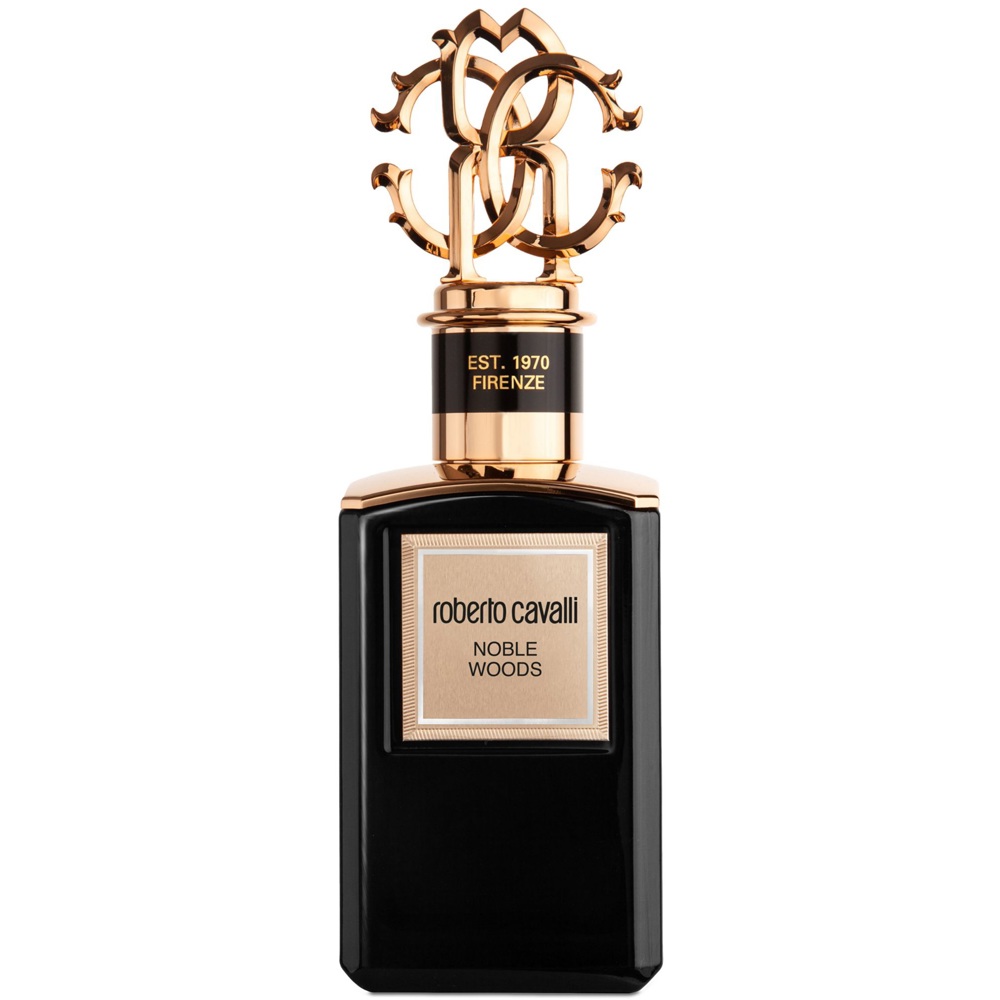 Noble Woods, EdP 100ml