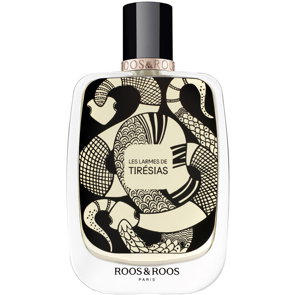 Les Larmes, EdP 100ml