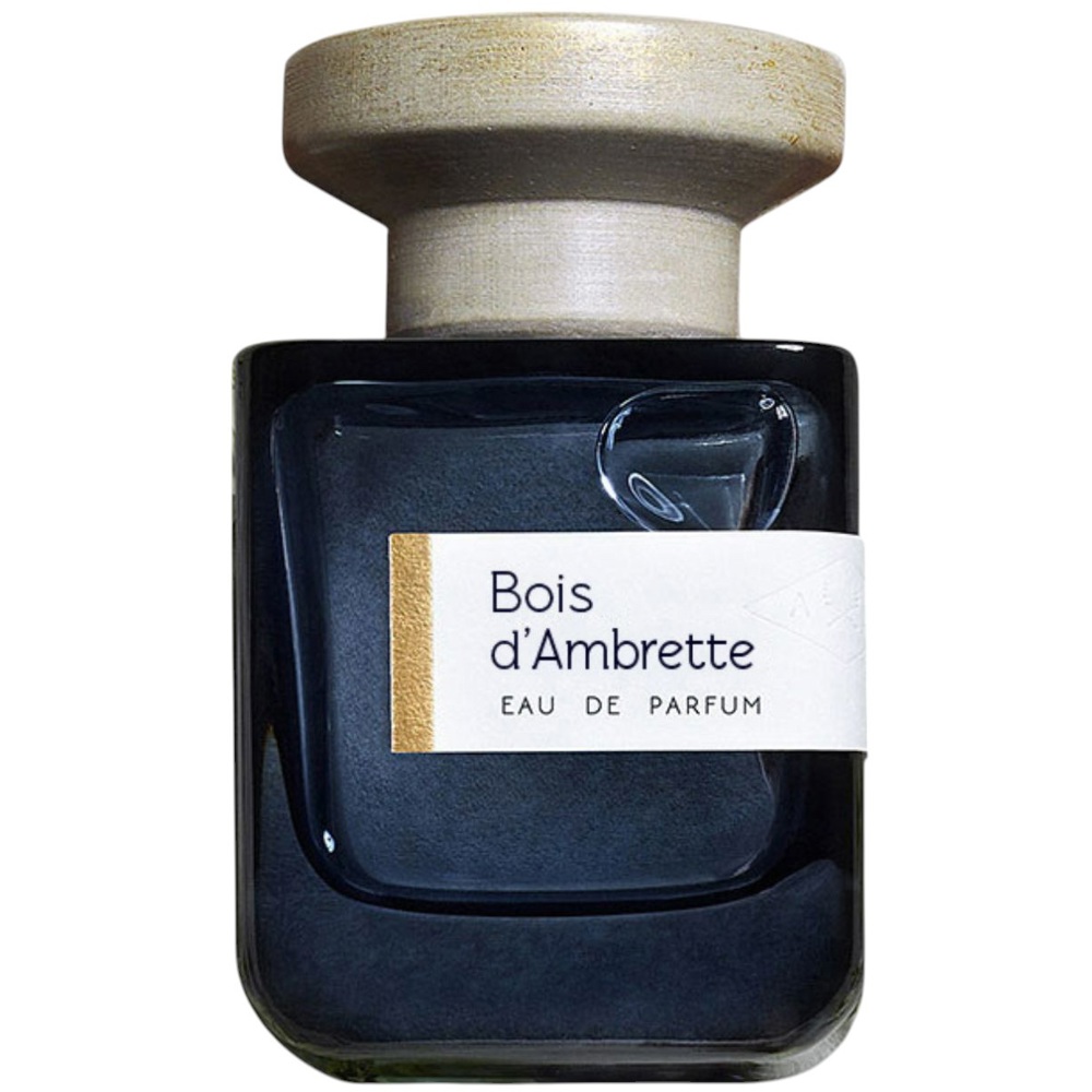 Bois d'Ambrette, EdP 100ml