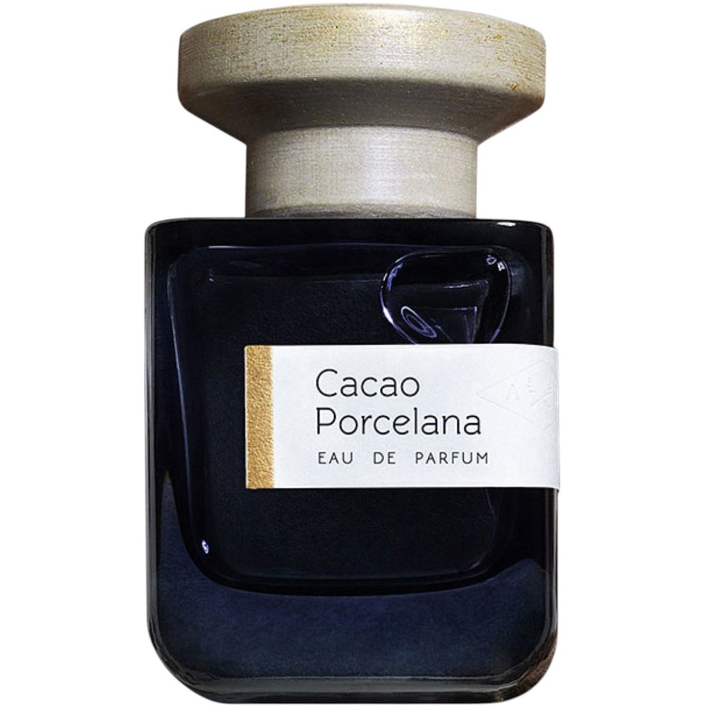 Cacao Porcelana, EdP 100ml