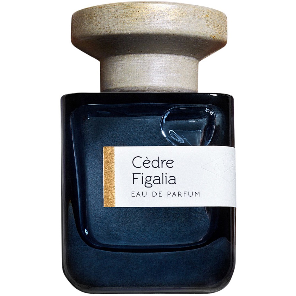 Cèdre Figalia, EdP 100ml
