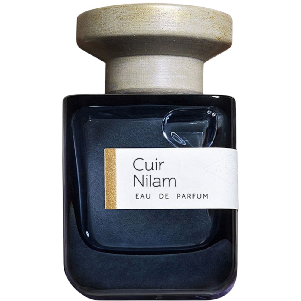Cuir Nilam, EdP 100ml