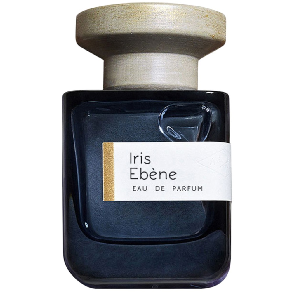 Iris Ebène, EdP 100ml