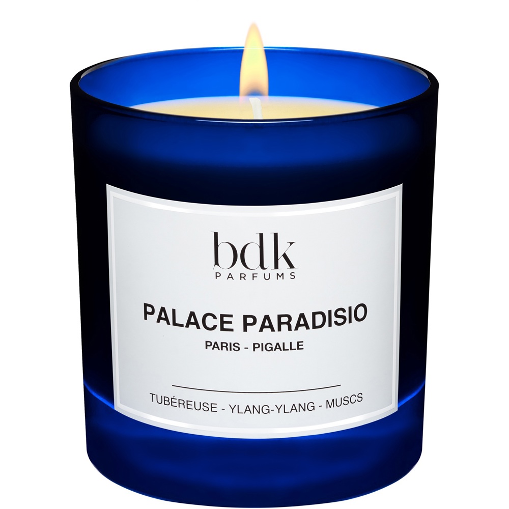 Palace Paradisio Scented Candle, 250g