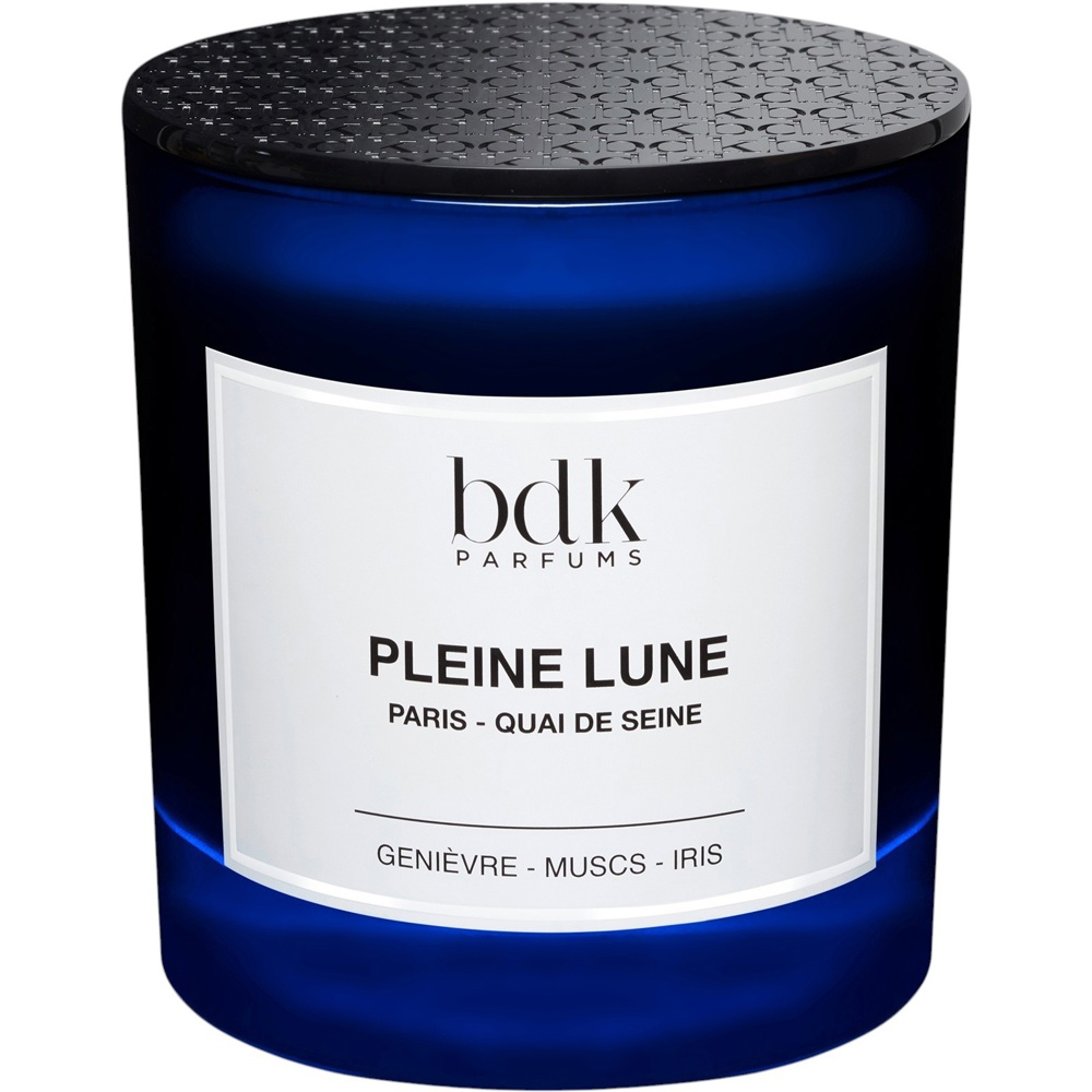 Pleine Lune Scented Candle, 250g