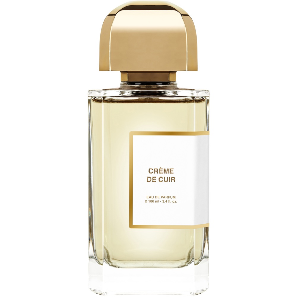 Crème De Cuir, EdP 100ml