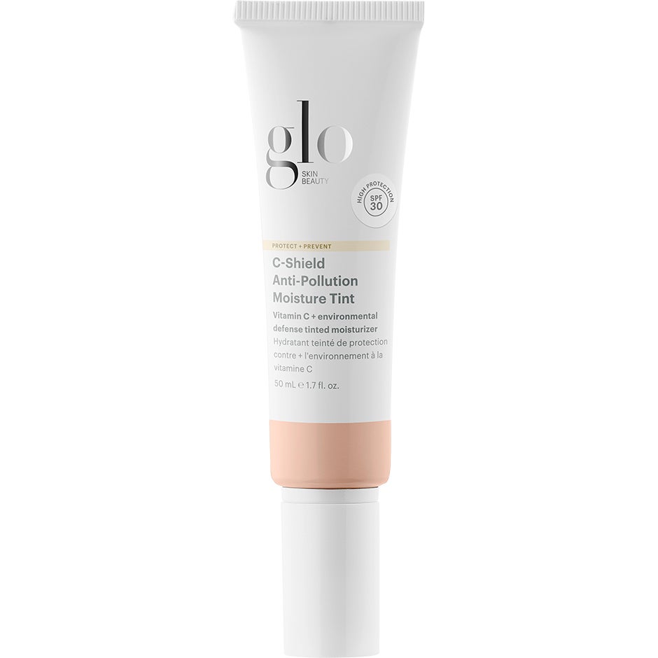 Glo Skin Beauty C-Shield Anti-Pollution Moisture Tint Fair - 1N - 50 ml