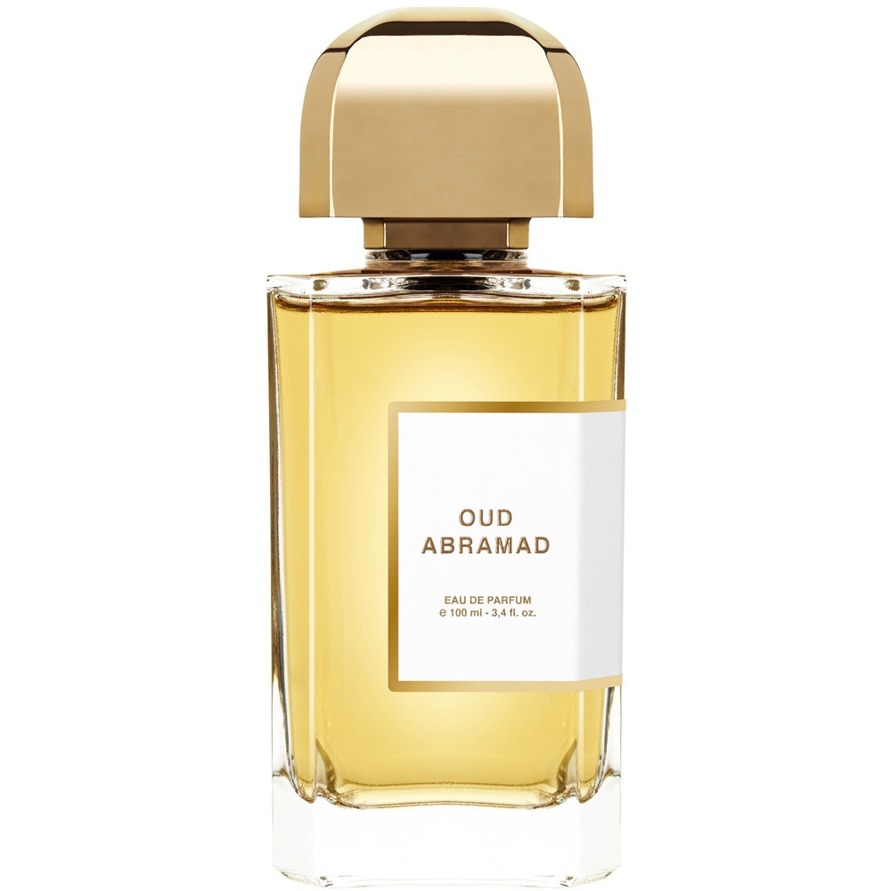 Oud Abramad, EdP 100ml