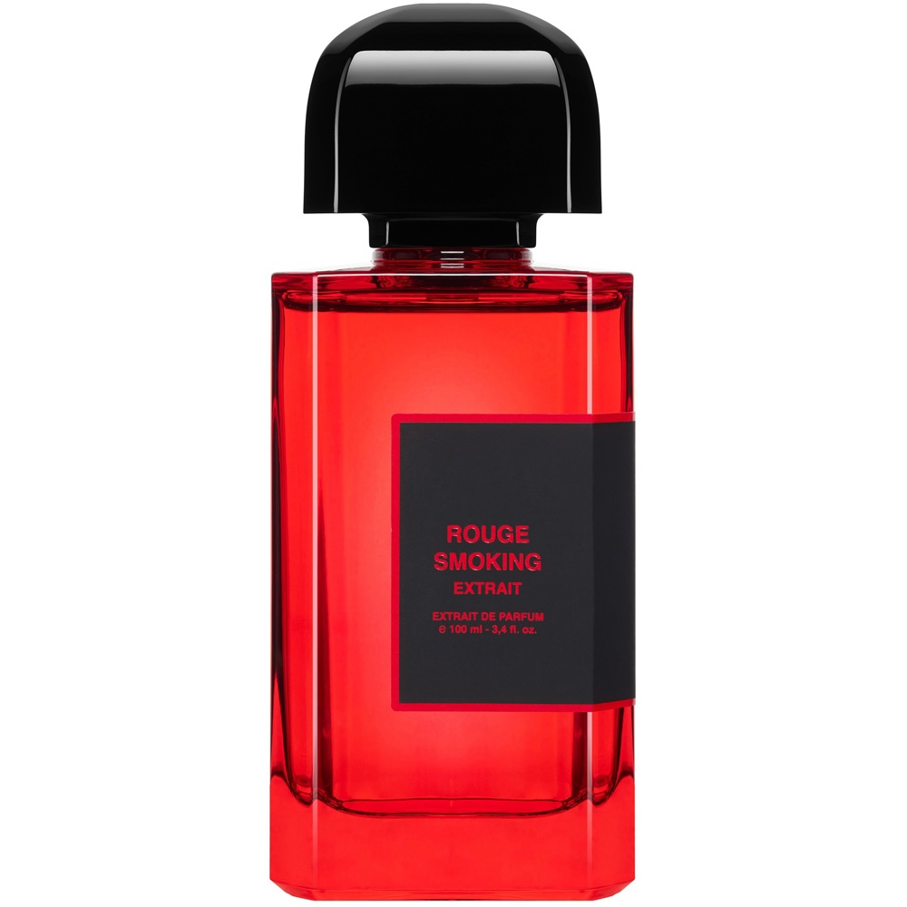 Rouge Smoking, Extrait de Parfum 100ml