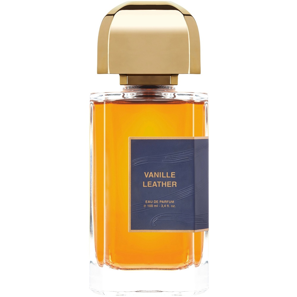 Vanille Leather, EdP 100ml