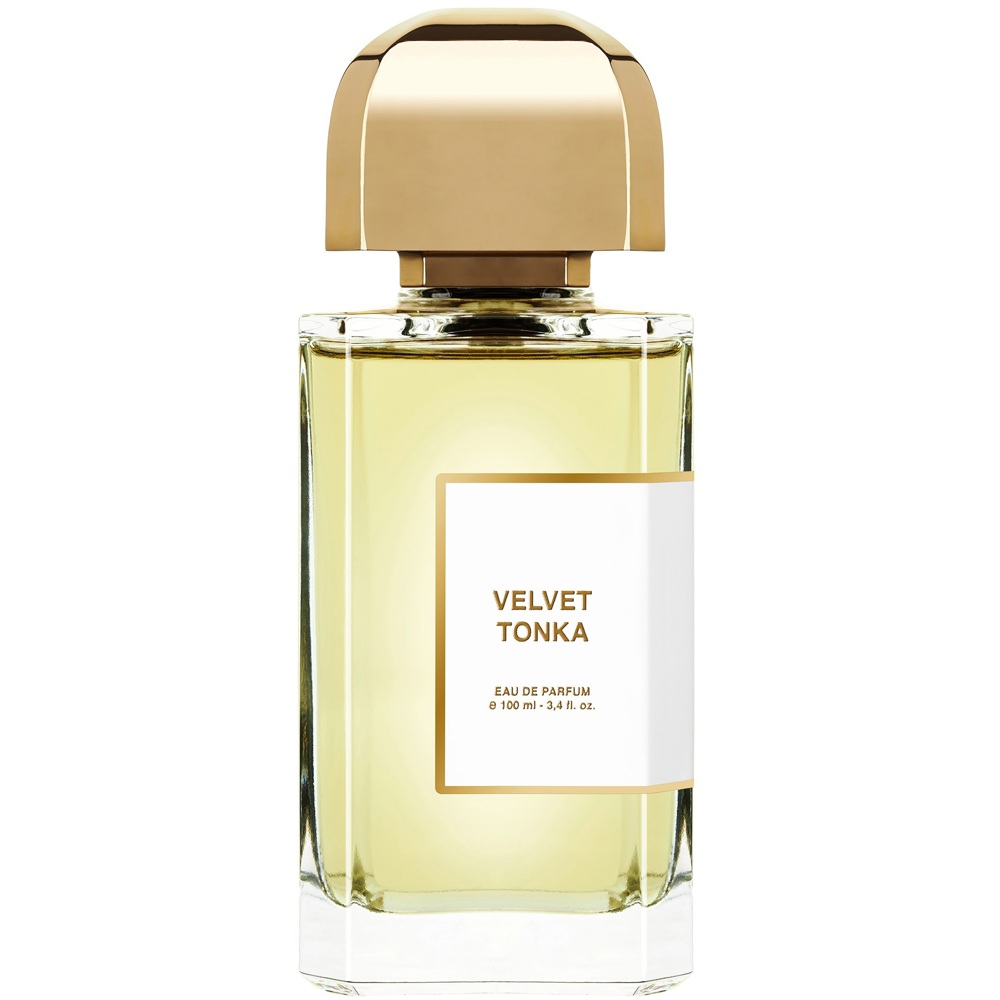 Velvet Tonka, EdP 100ml