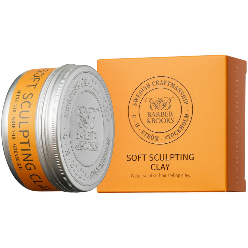 Soft Sculpting Clay, 95g