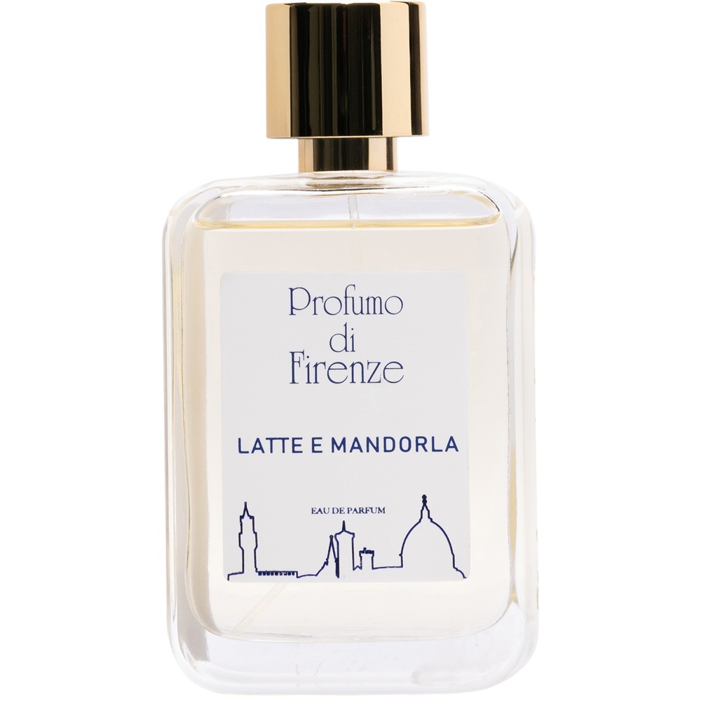 Latte e Mandorla, EdP 100ml