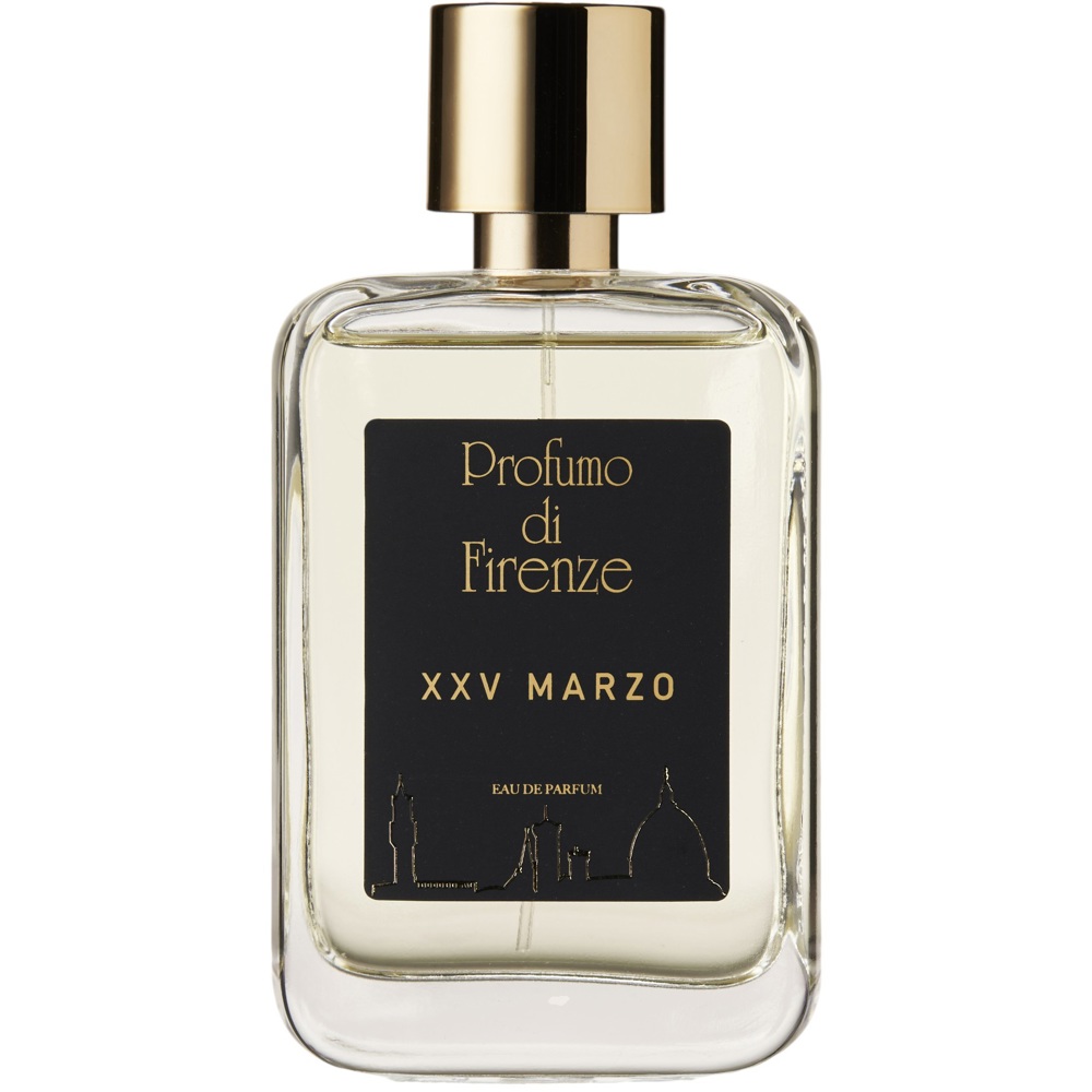 XXV Marzo, EdP 100ml