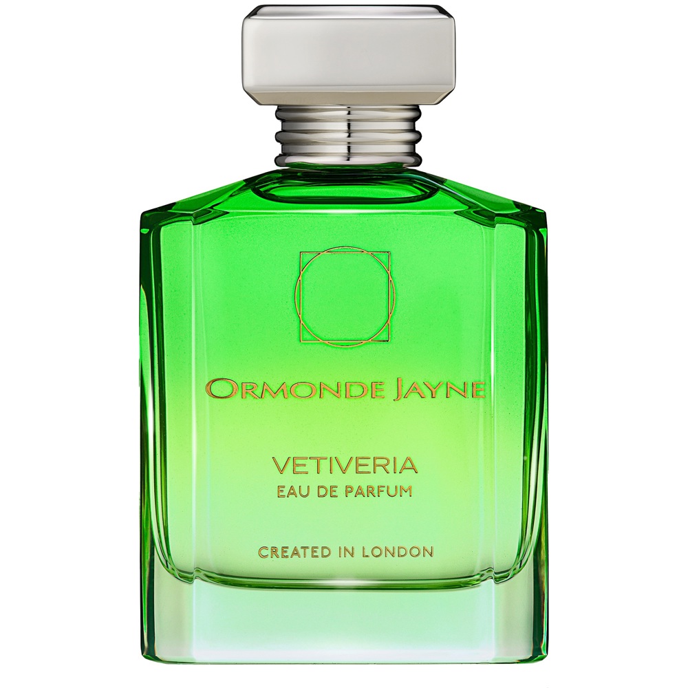 Vetiveria, EdP 88ml