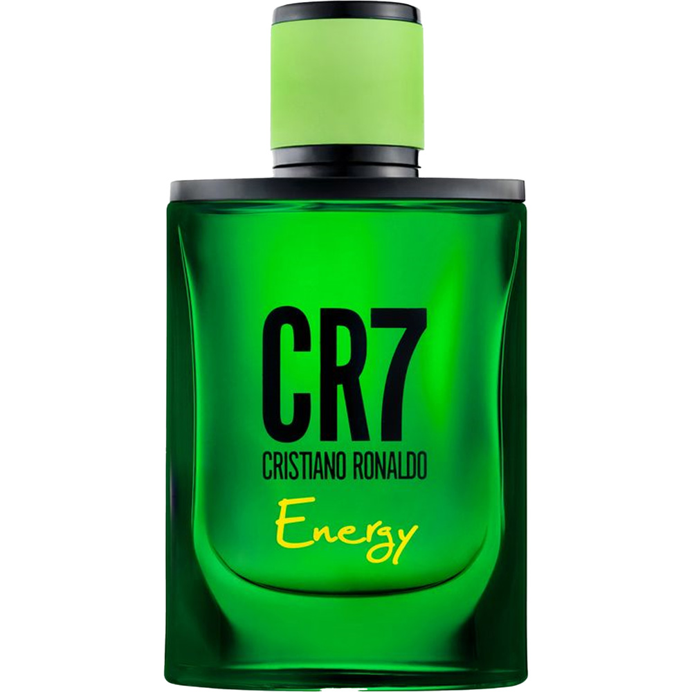 CR7 Energy, EdT 30ml