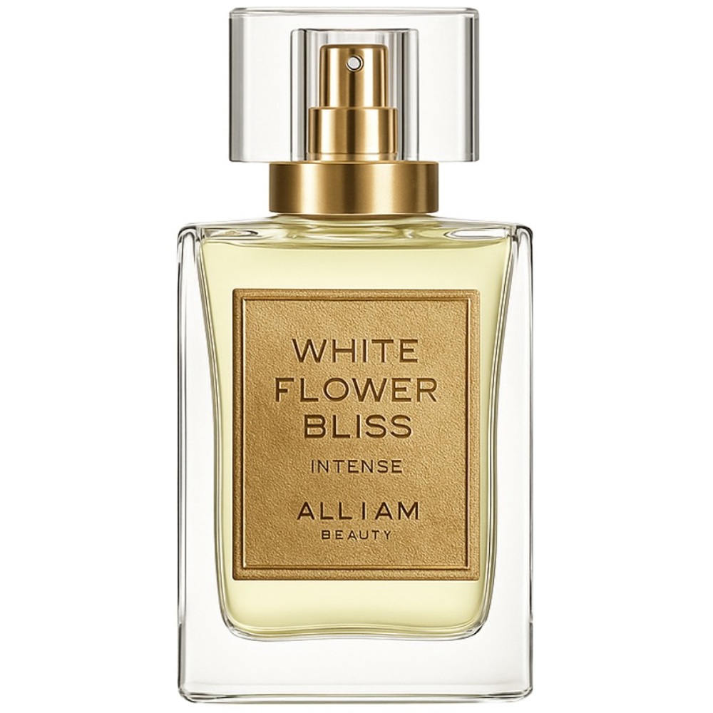 White Flower Bliss, EdP Intense 50ml