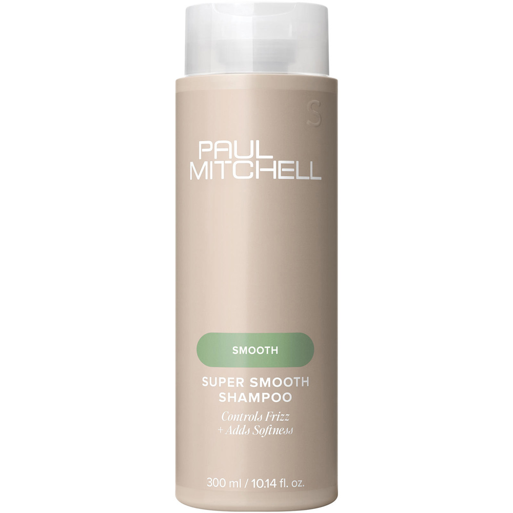 Smoothing Super Skinny Shampoo, 300ml