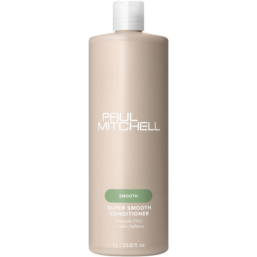 Smoothing Super Skinny Conditioner, 1000ml