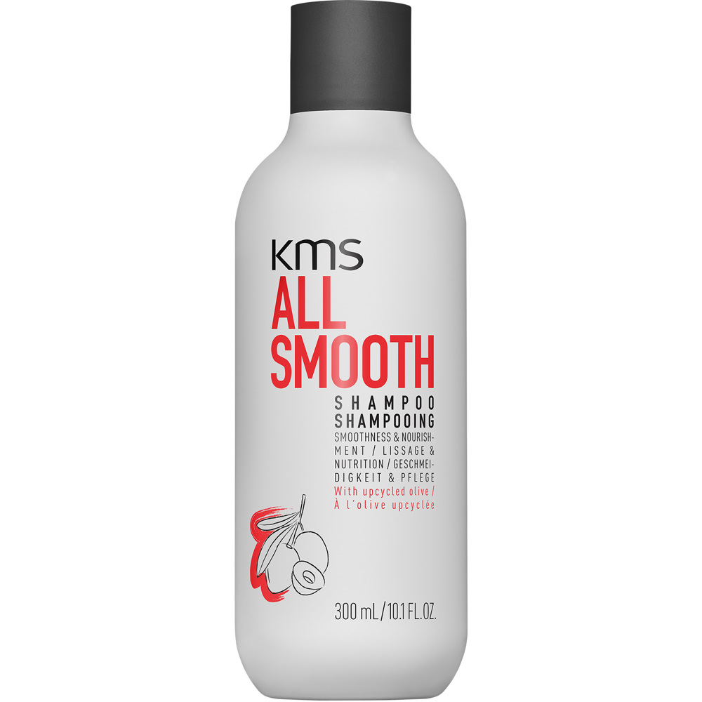 AllSmooth Shampoo, 300ml