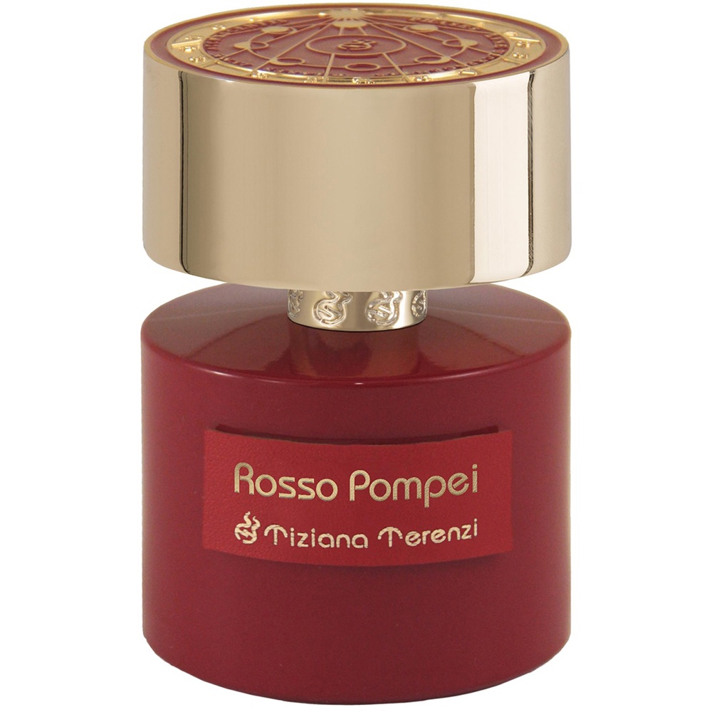 Rosso Pompei, Extrait de Parfum 100ml