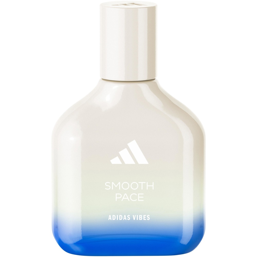 Vibes Smooth Pace, EdP 50ml