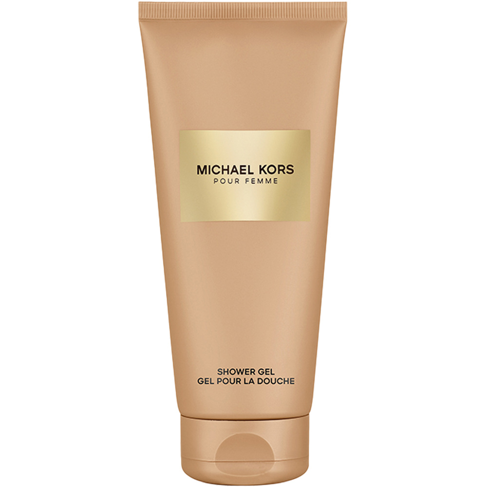 Pour Femme Shower Gel, 200ml