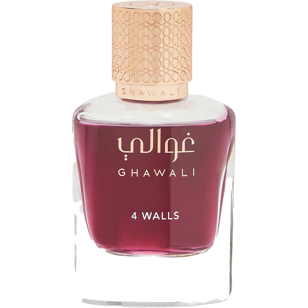 4 Walls, Parfum 75ml