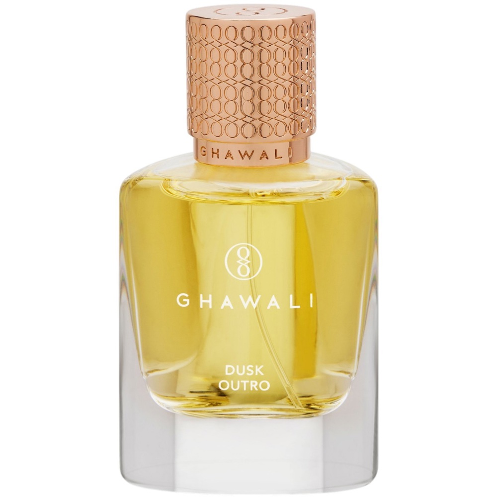 Dusk Outro, Parfum 75ml