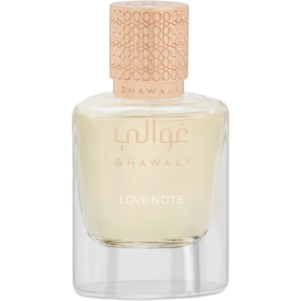 Love Note, Parfum 75ml