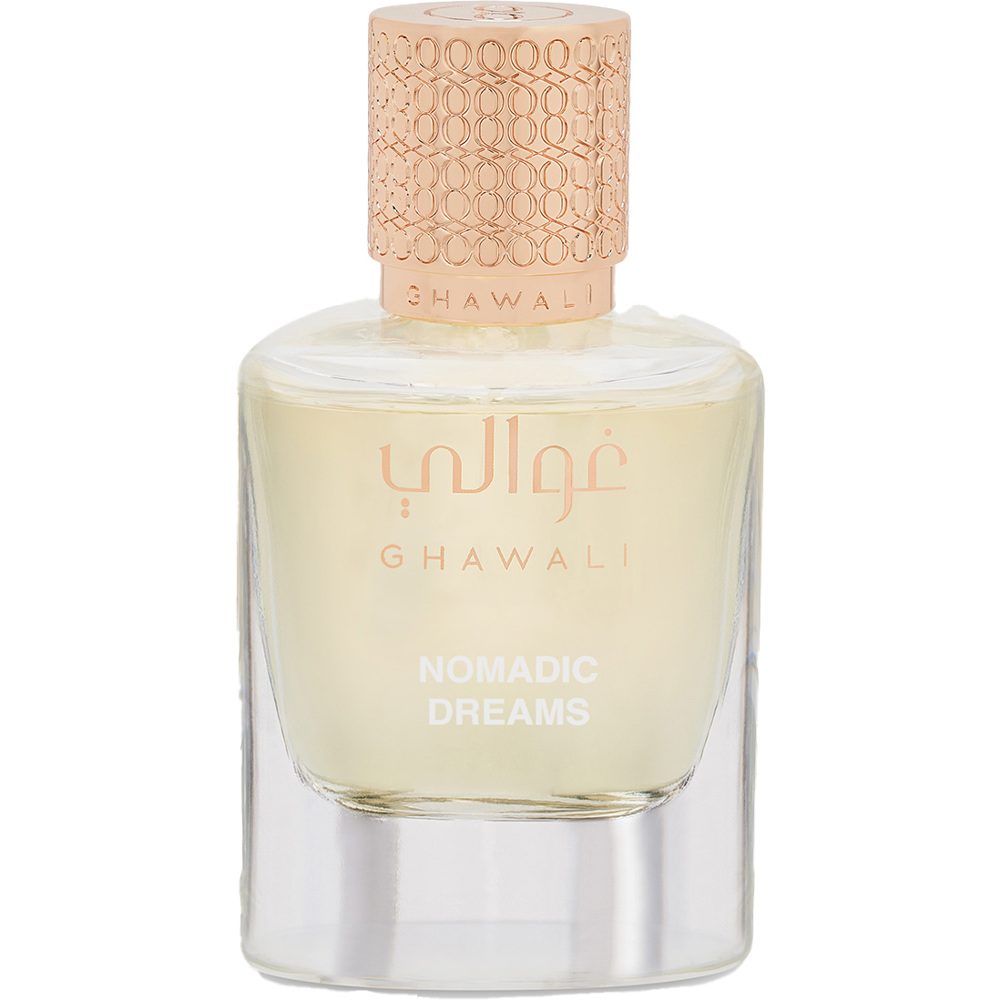 Nomadic Dreams, Parfum 75ml
