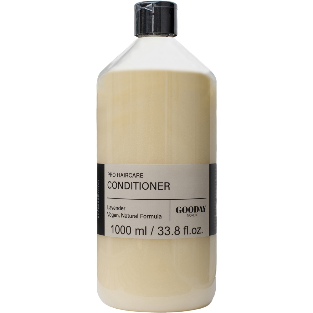 Pro Haircare Lavendel Conditioner, 1000ml Refill