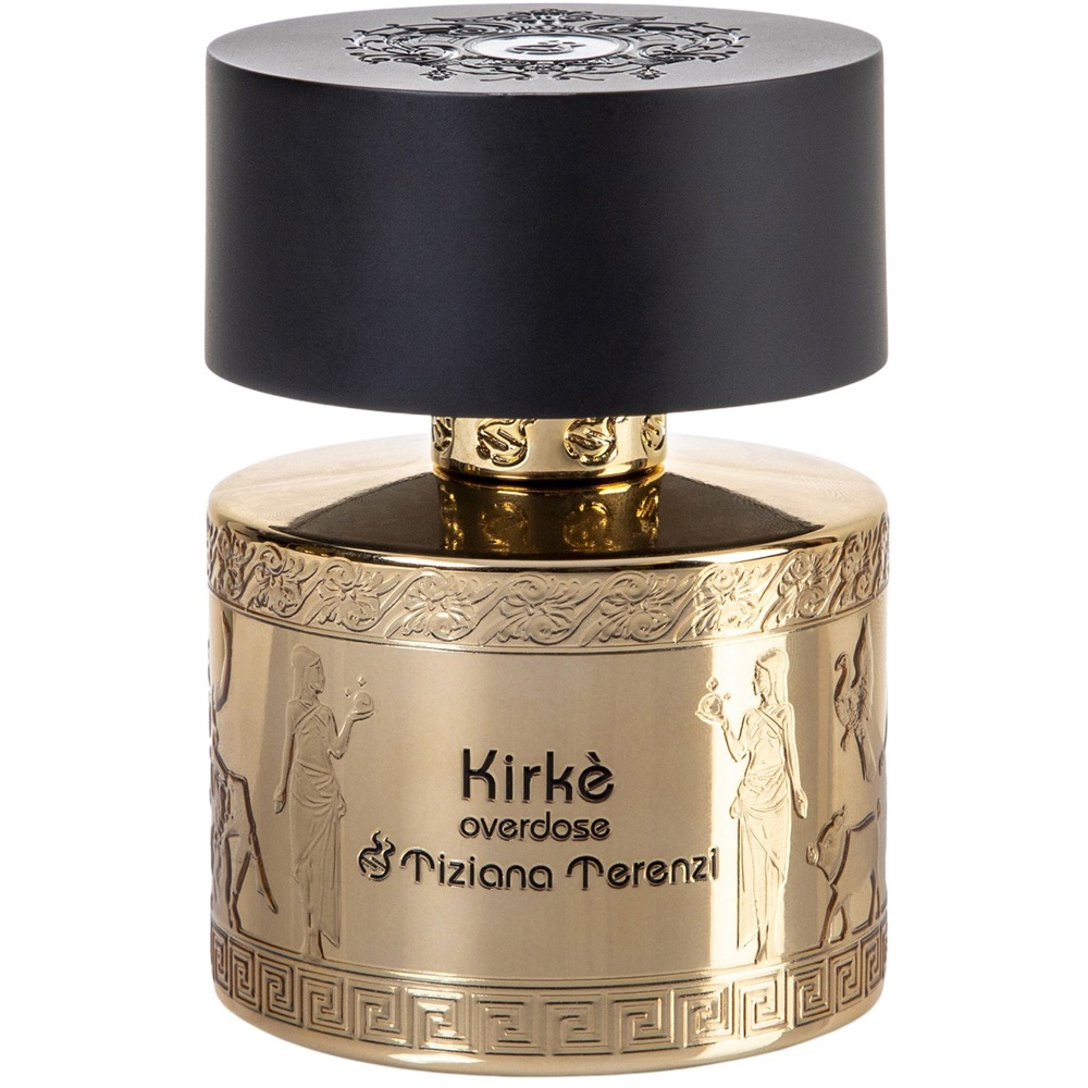 Kirkè Overdose, Extrait de Parfum 100ml