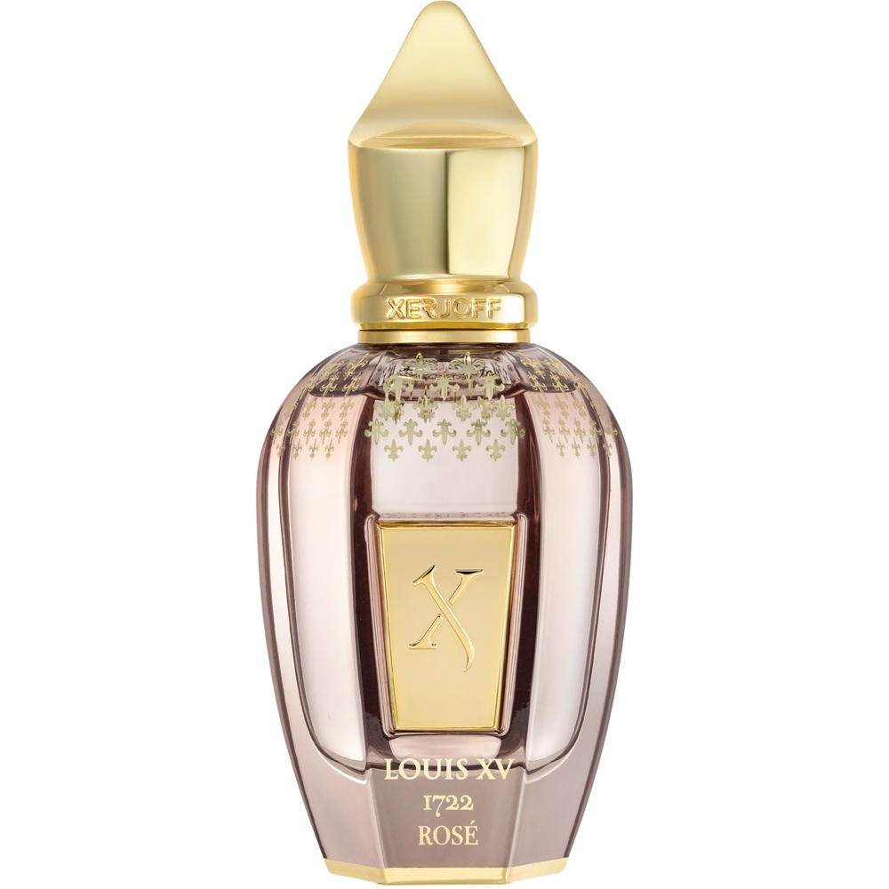 Louis XV 1722 Rose, Parfum 50ml