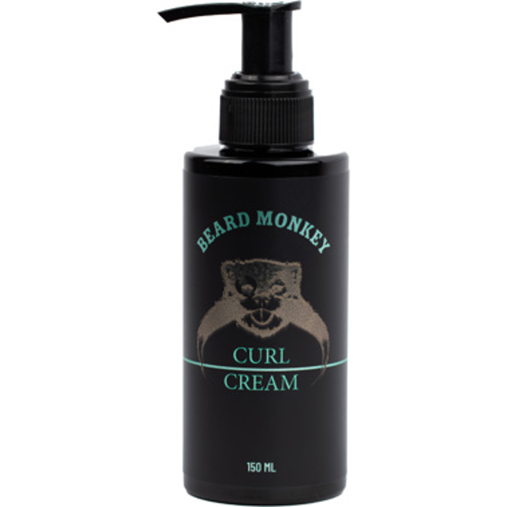 Curl Cream, 150ml