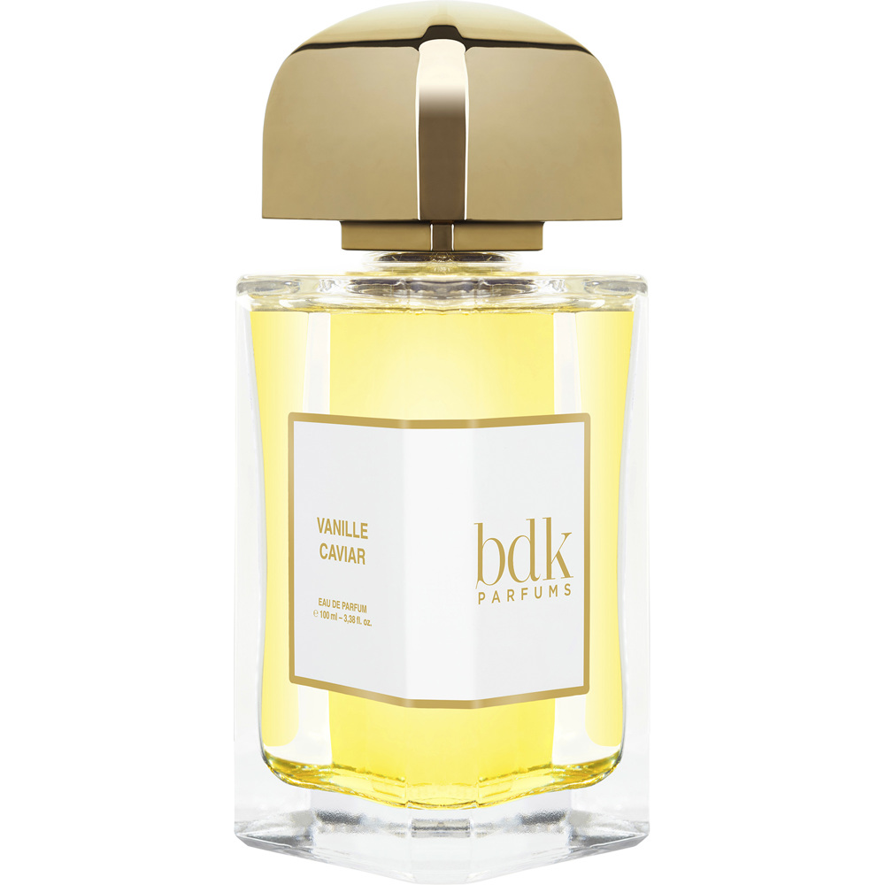 Vanille Caviar, EdP 100ml