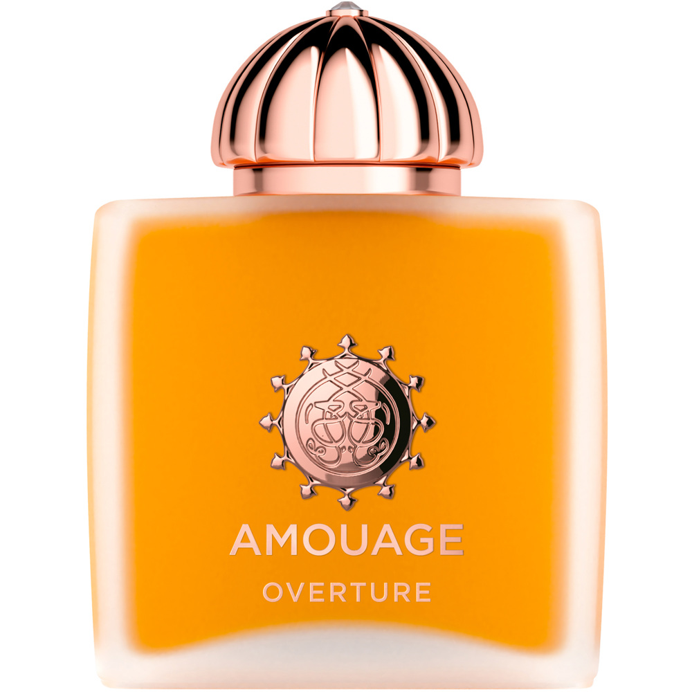 Overture Woman, EdP 100ml