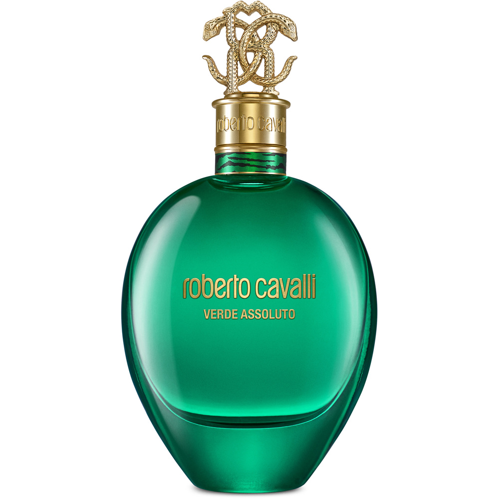 Signature Verde Assoluto, EdP 75ml