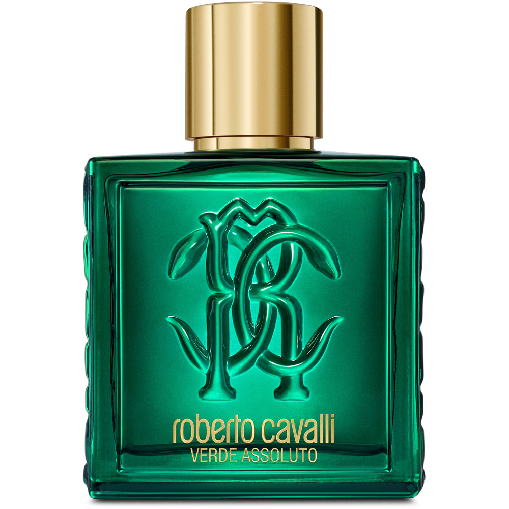 Uomo Verde Assoluto, EdP 100ml