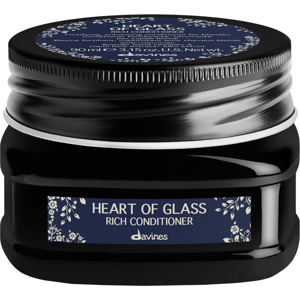 Heart of Glass Rich Conditioner, 90ml