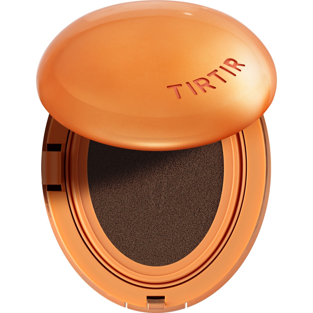 Mask Fit AI Filter Cushion, 43N Deep Cocoa