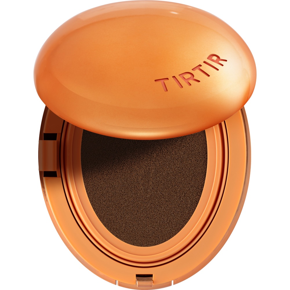 Mask Fit AI Filter Cushion, 45W Chestnut