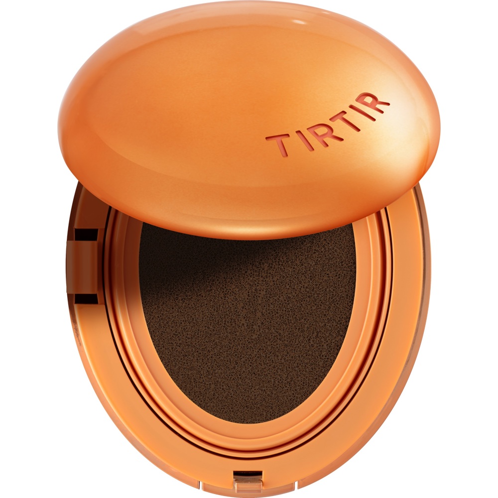 Mask Fit AI Filter Cushion, 49N Deep Chestnut