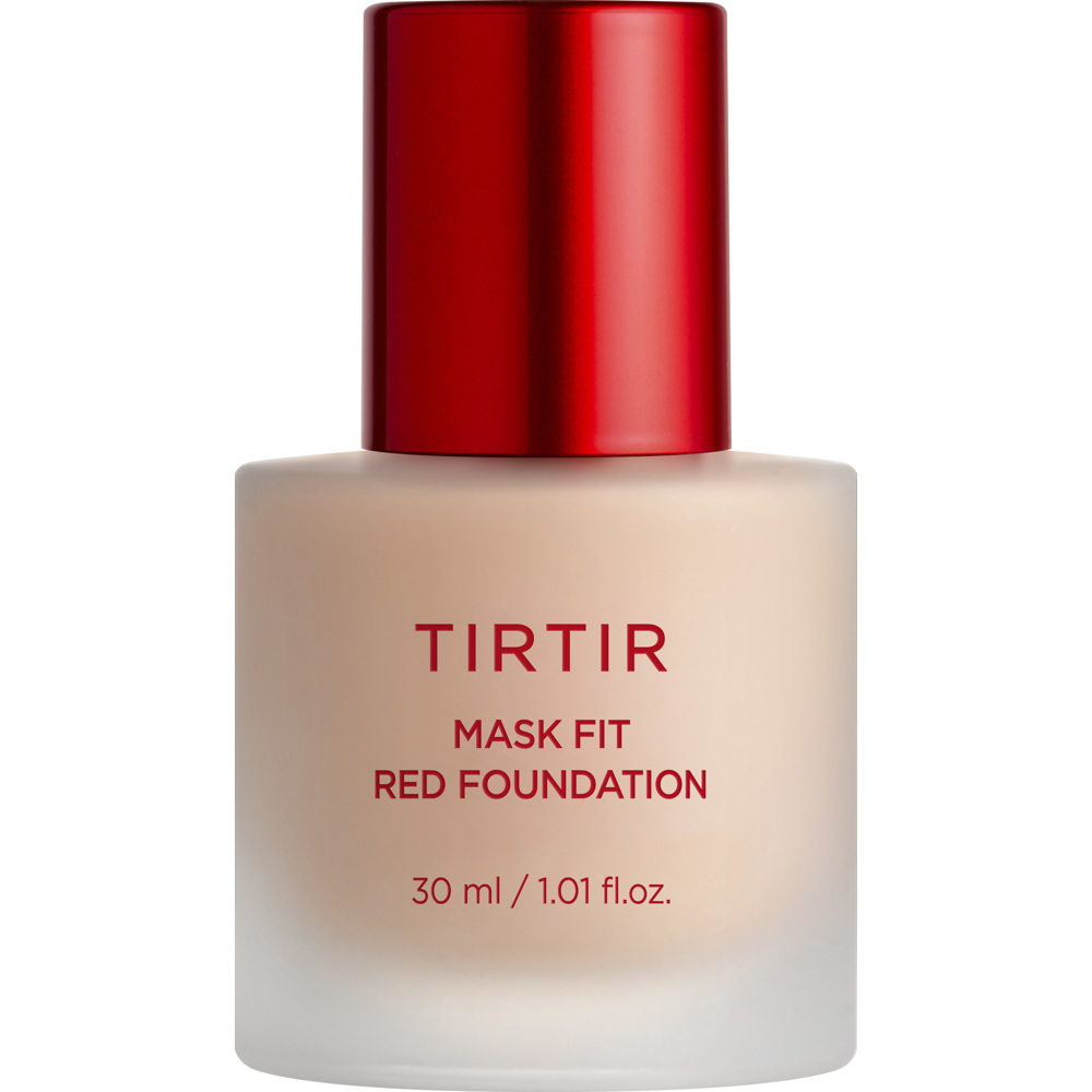 Mask Fit Red Foundation, 27C Cool Beige